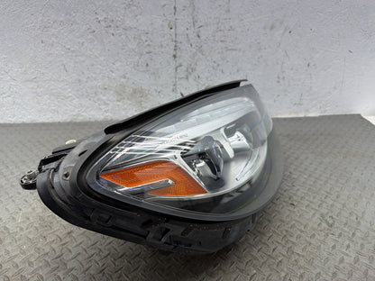 14-16 Mercedes W222 S550 S63 S65 Right Passenger LED Headlight A2229060802 OEM