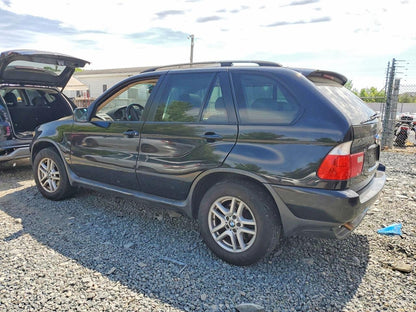2005 BMW X5 E53 E53
