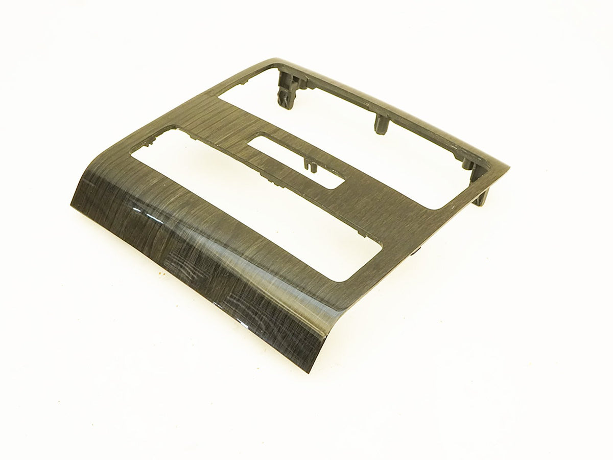 13-17 Land Range Rover Sport L494 Center Console Air Vent Trim Rear DK6M044E15
