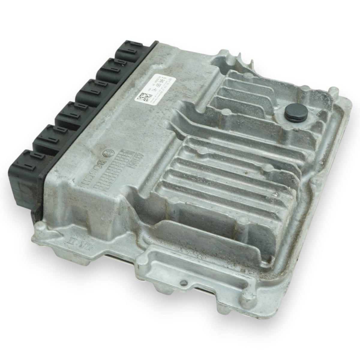 2020 BMW 530i G30 2.0L ECU Engine Computer Control Module Unit 9846687 OEM