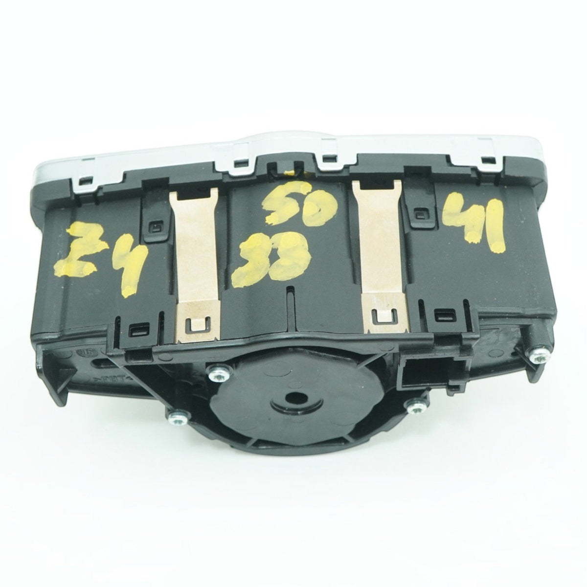 14-17 Mercedes-Benz S550 S600 S63 W222 Headlight Switch Lamp Control A2229050000