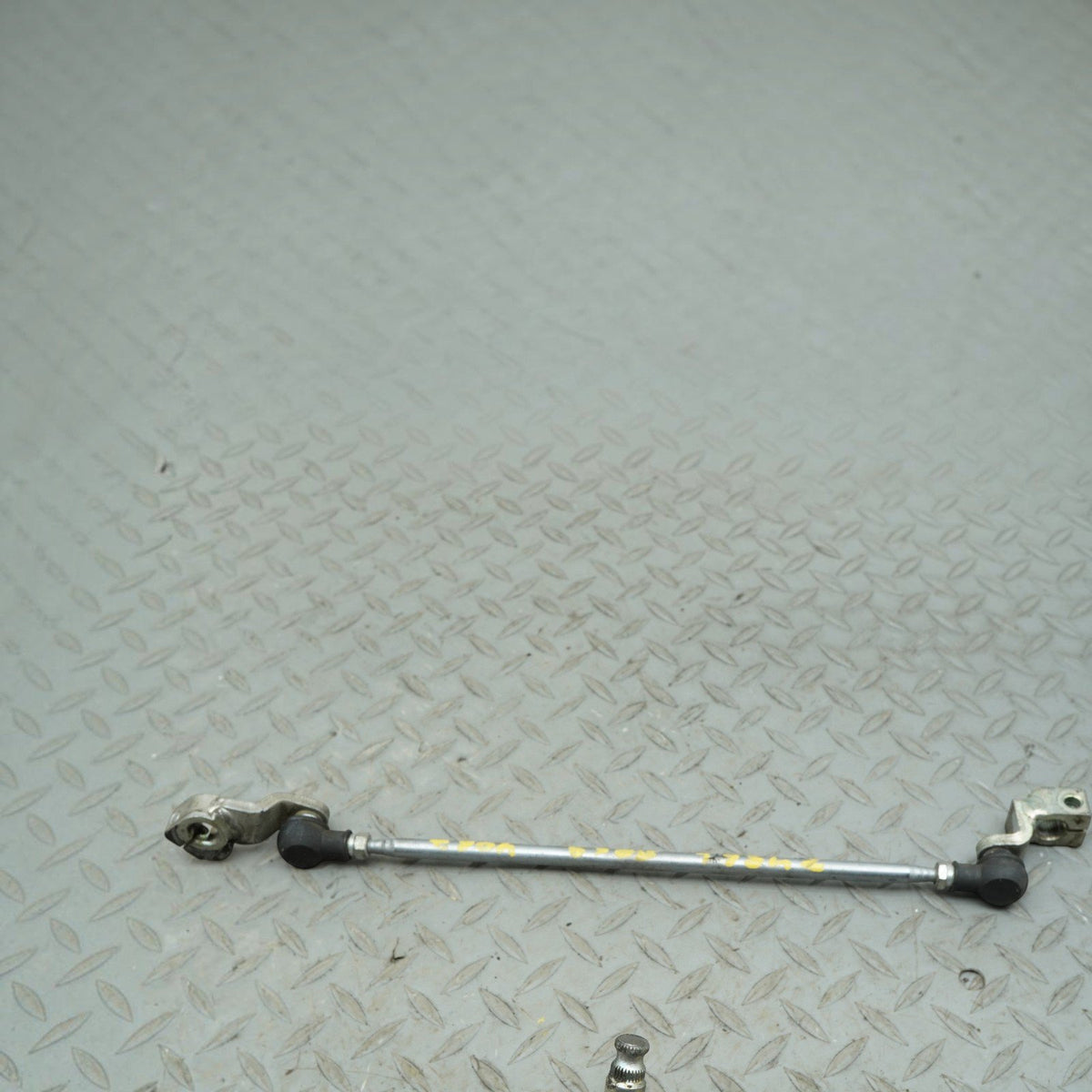 11-13 Kawasaki Vulcan 1700 Vaquero VN1700J Heel Toe Shift Lever w/ Linkage Rod
