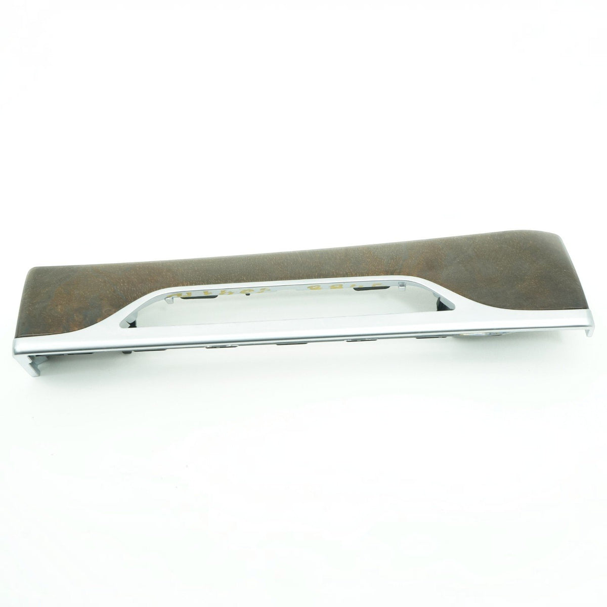 14-17 Mercedes S550 S400 S600 W222 Dashboard Trim Panel Cover A2226801071 OEM