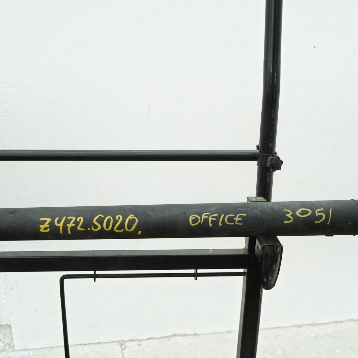 01-03 BMW 330Ci 330i E46 RWD Rear Driveshaft Drive Shaft 1403MM 26117505211 OEM