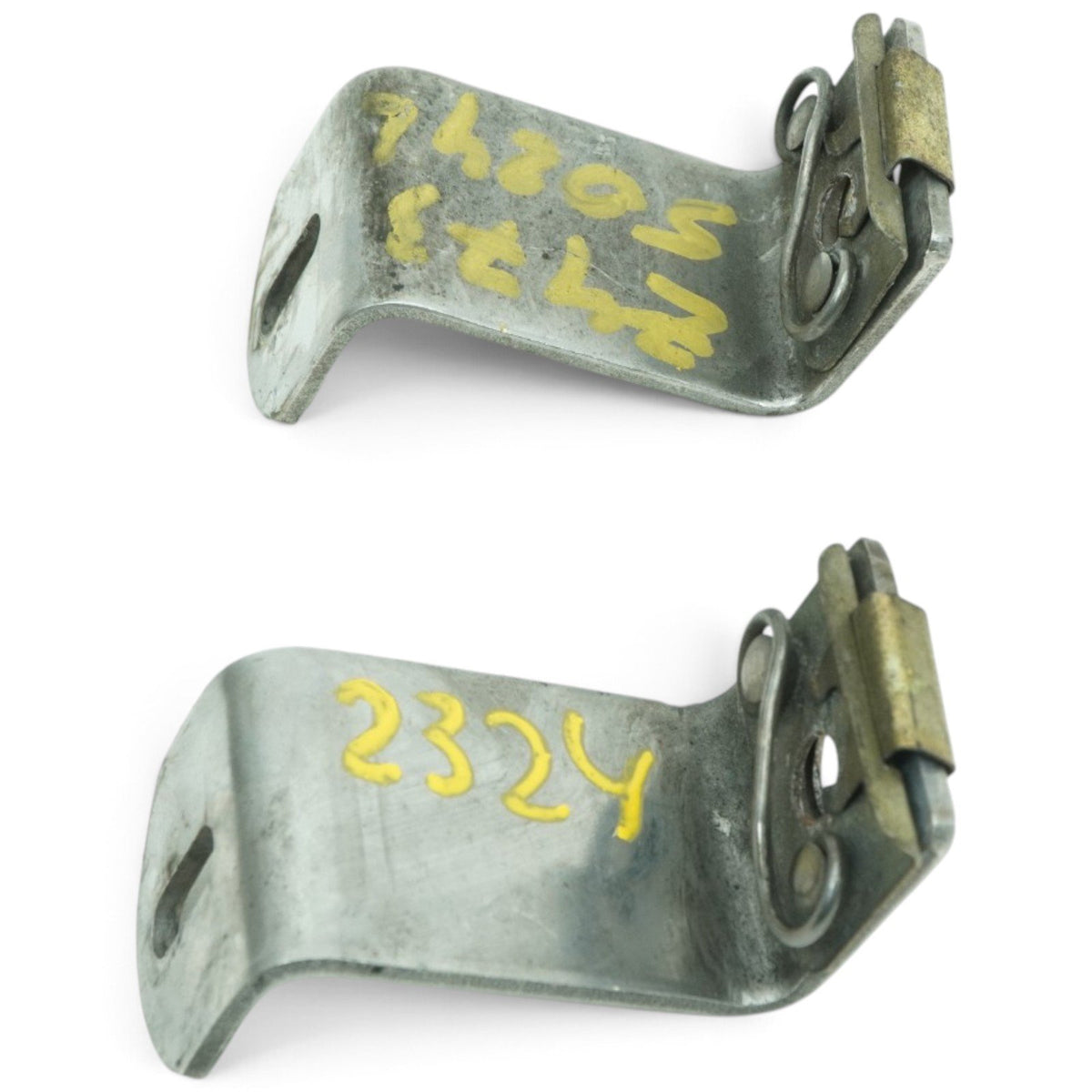2000-2008 Harley-Davidson FLHRCI FLHRCI Unknown Bracket Motorcycle 220451