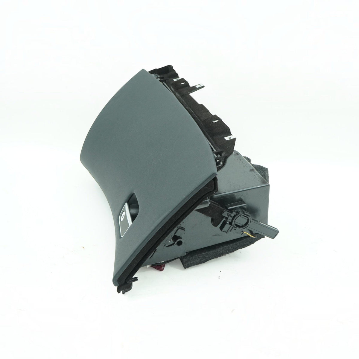 14-20 Mercedes S550 S400 W222 Glove Box Storage Compartment A2226800091 OEM