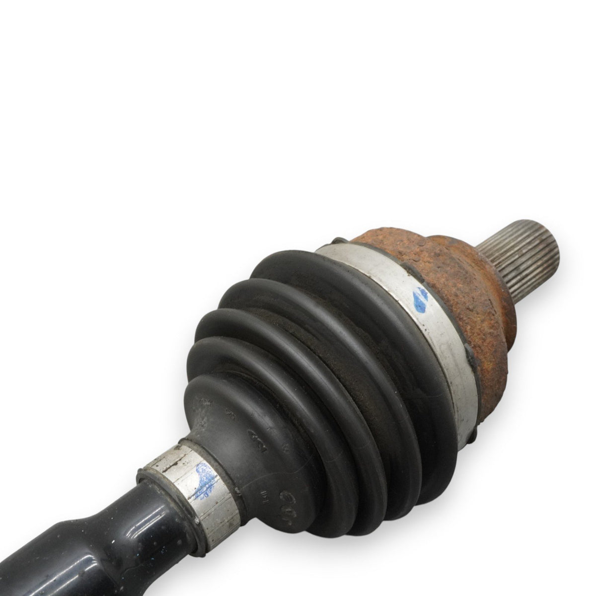 2016 Smart Fortwo W453 Rear Right Passenger RH Axle CV Shaft A4533506300 OEM