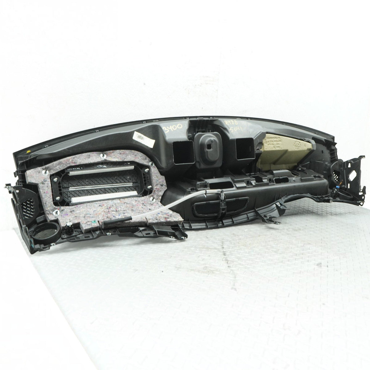 14-20 Mercedes S550 S400 S550E S560 Dashboard Panel Instrument A2226800707 OEM