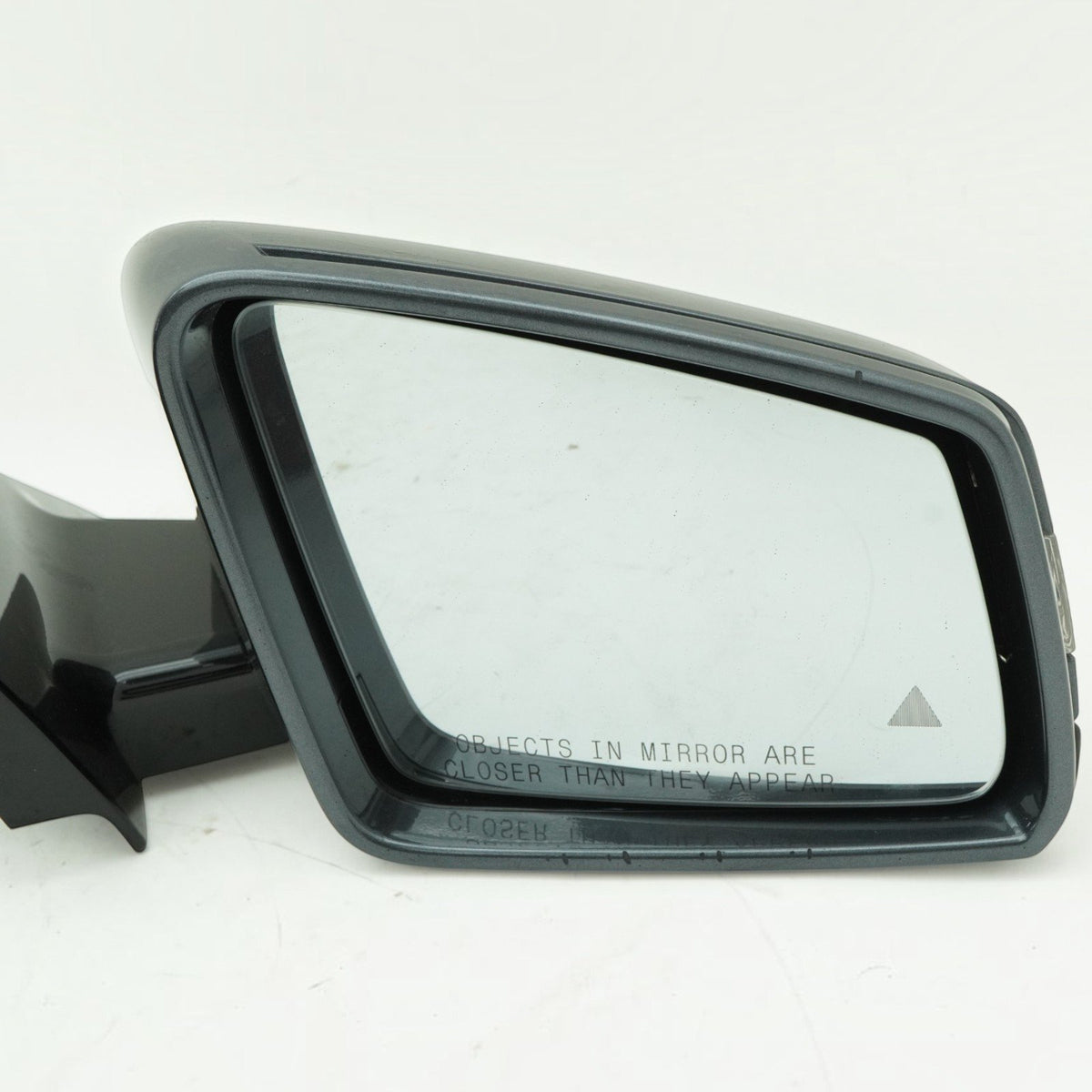 14-17 Mercedes E550 E400 E350 RH Door Mirror Blind Spot Camera A2078106619 OEM