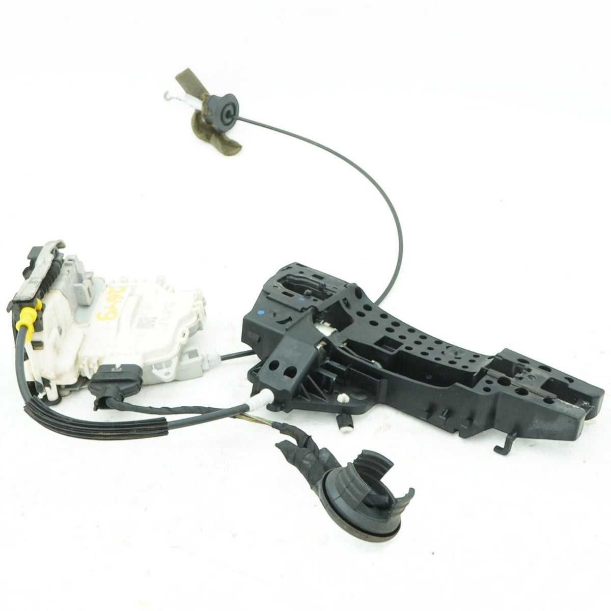 08-17 Audi S5 A5 RS5 8T Right Front Door Lock Latch Actuator 8J1837016D OEM