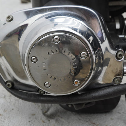 1999-2006 Harley Road King Classic FLHRCI Twin Cam 88 Engine Motor 64k miles OEM
