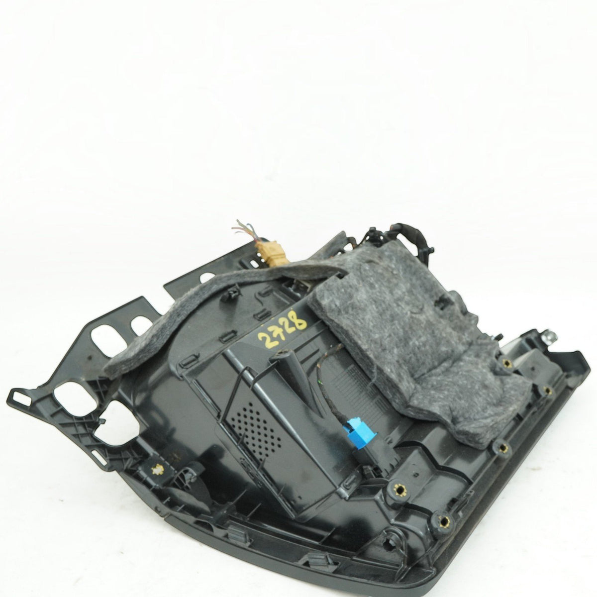 08-17 Audi S5 8T Coupe Convertible Glove Box Storage Compartment 8K1880302C OEM