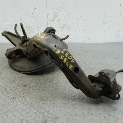 99-06 BMW 320 323 325 328 330 E46 Rear Left Driver Side Knuckle Spindle OEM