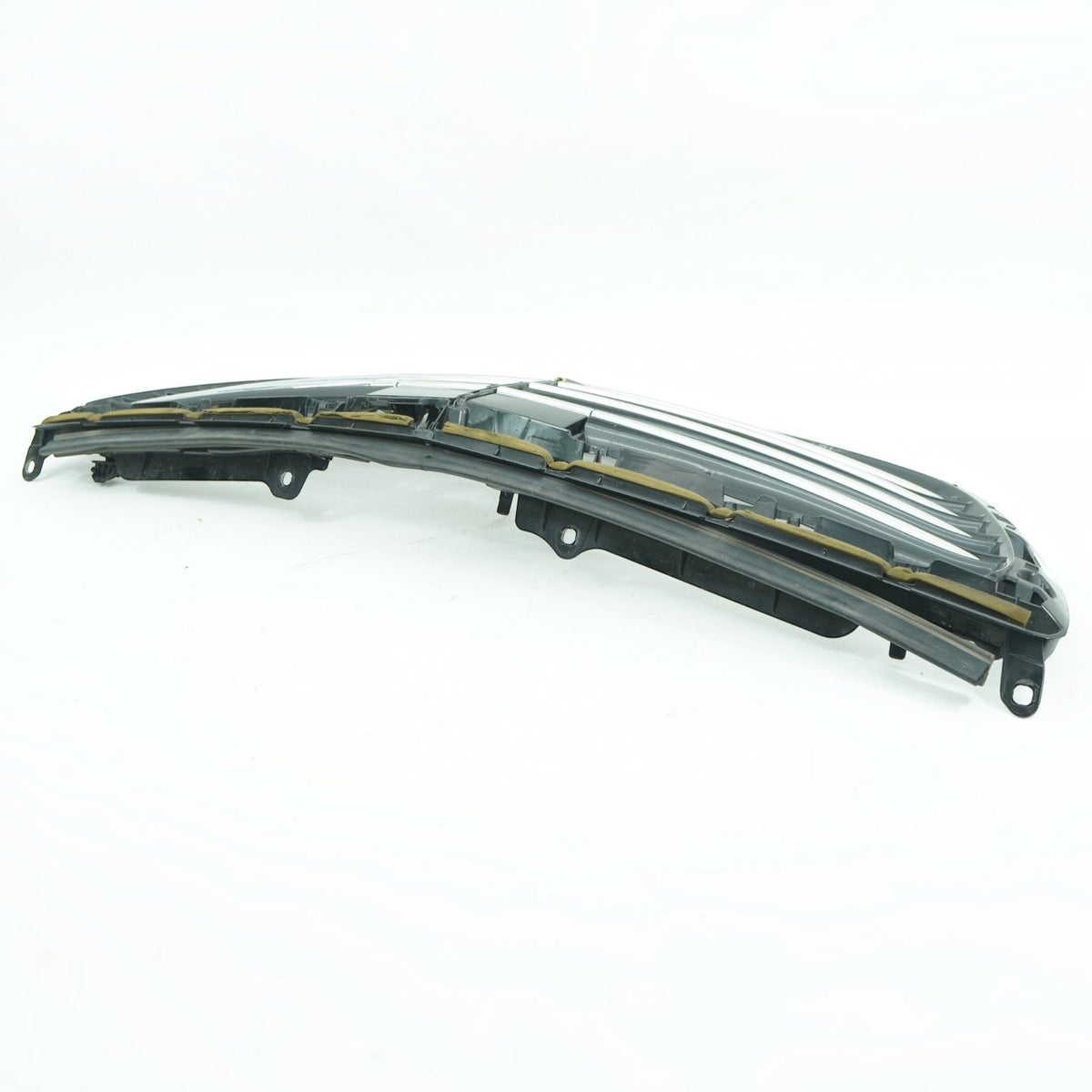 14-17 Mercedes S550 S400 S550E S63 W222 Grille Grill Upper Front A2228800402 OEM