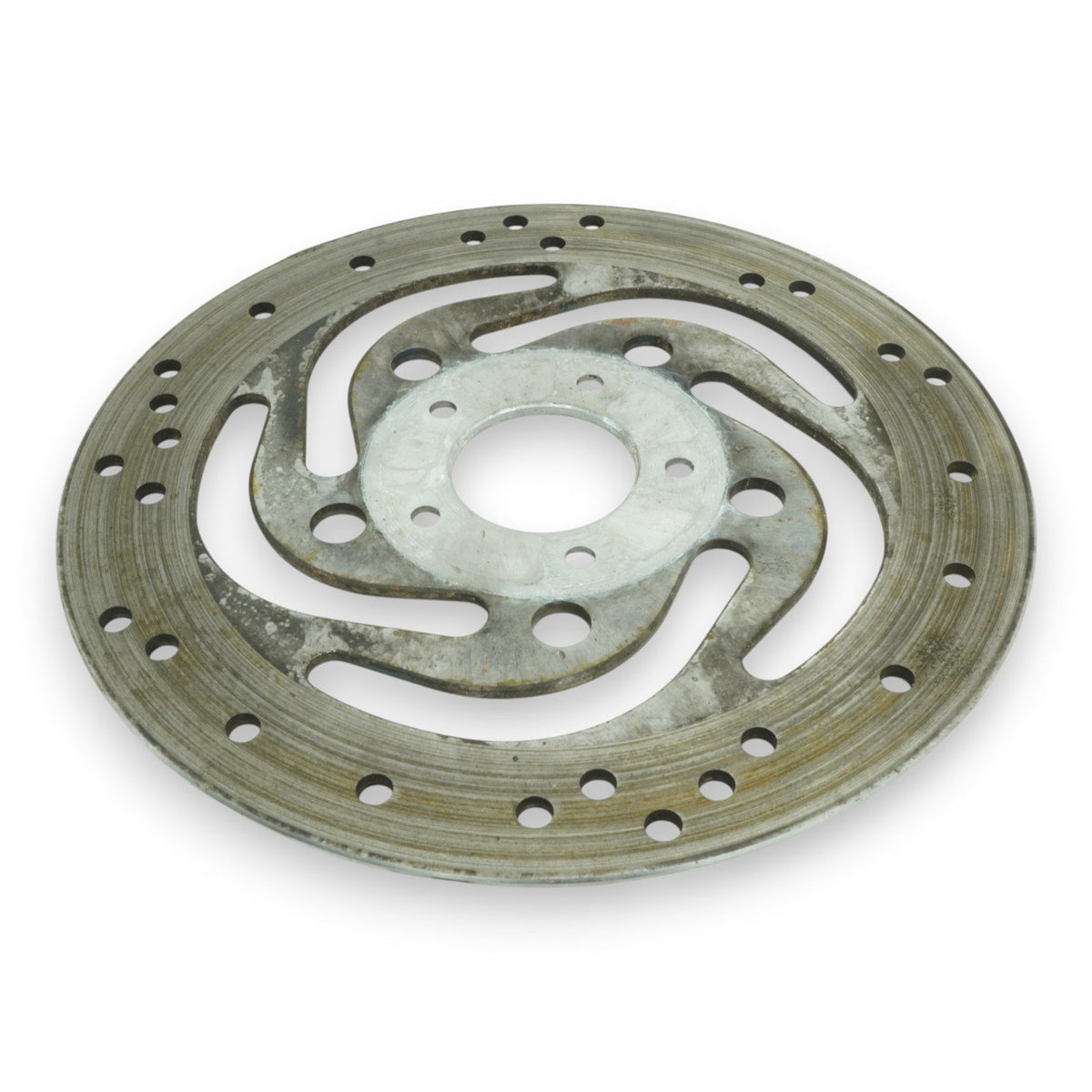 01-03 Harley Sportster XL883 Hugger Front Brake Disc Rotor 44156-00 OEM