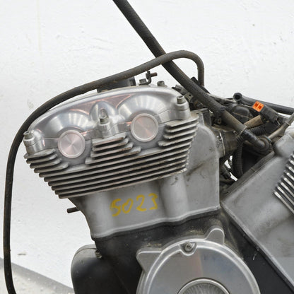 2006 Harley-Davidson V-Rod VRSCR Street Revolution 1130cc Engine 15k Mile OEM