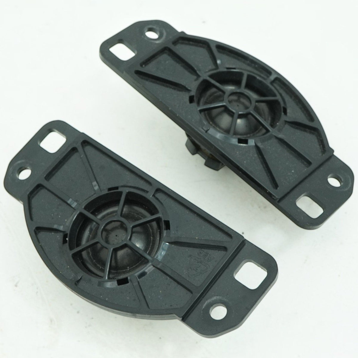 12-18 Audi RS7 S7 A7 4G Dashboard Tweeter Speaker Audio Bose LH RH 4H0035399B