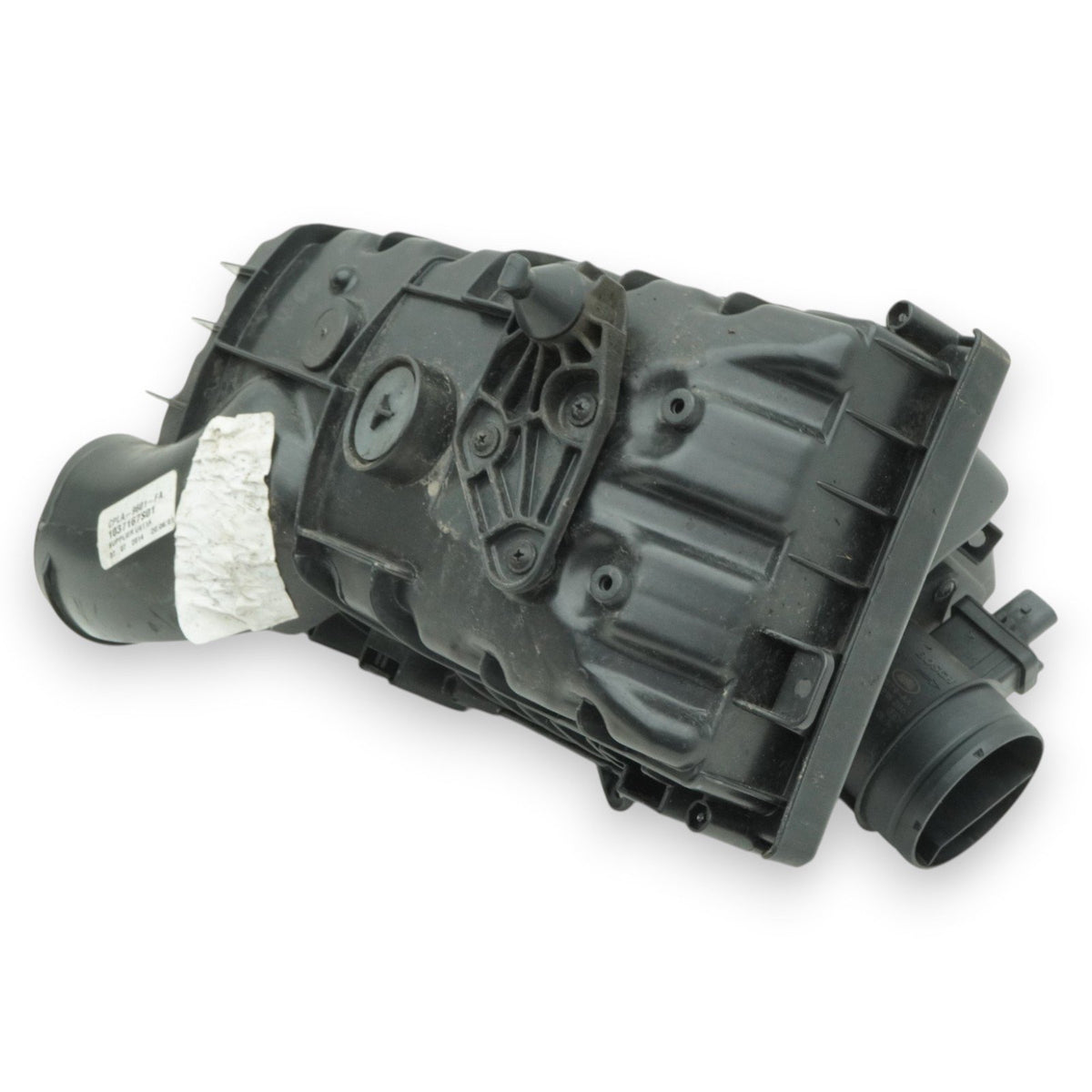 14-19 Land Range Rover Sport L494 3.0L Air Cleaner Box Filter CPLA9601FA OEM
