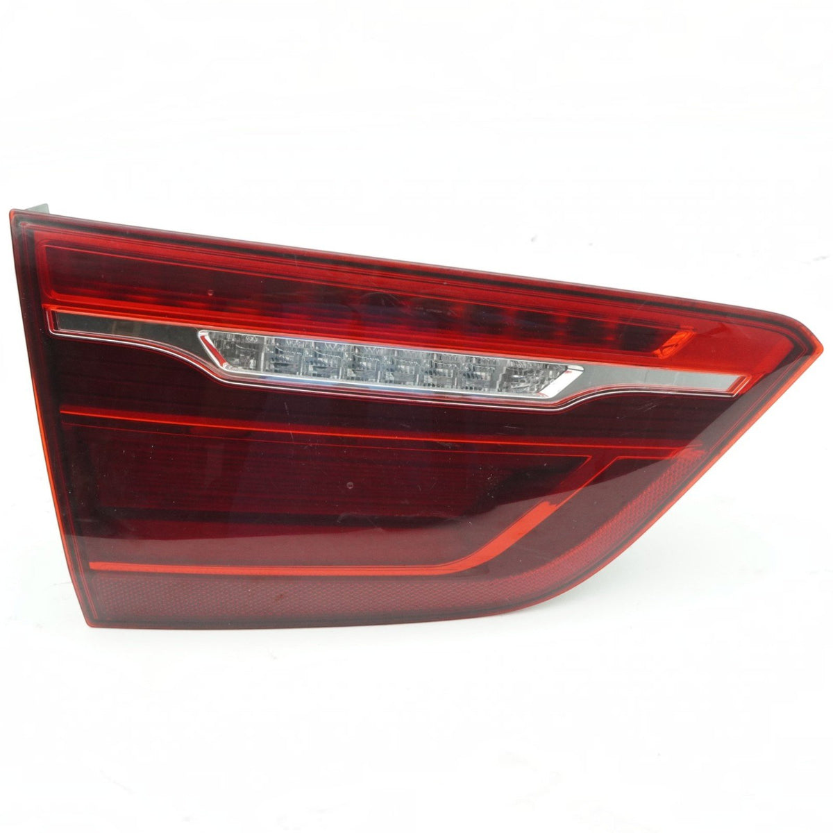 15-19 BMW X6 X6M F16 F86 Taillight Inner Lamp Trunk Mounted Left 2576429 OEM