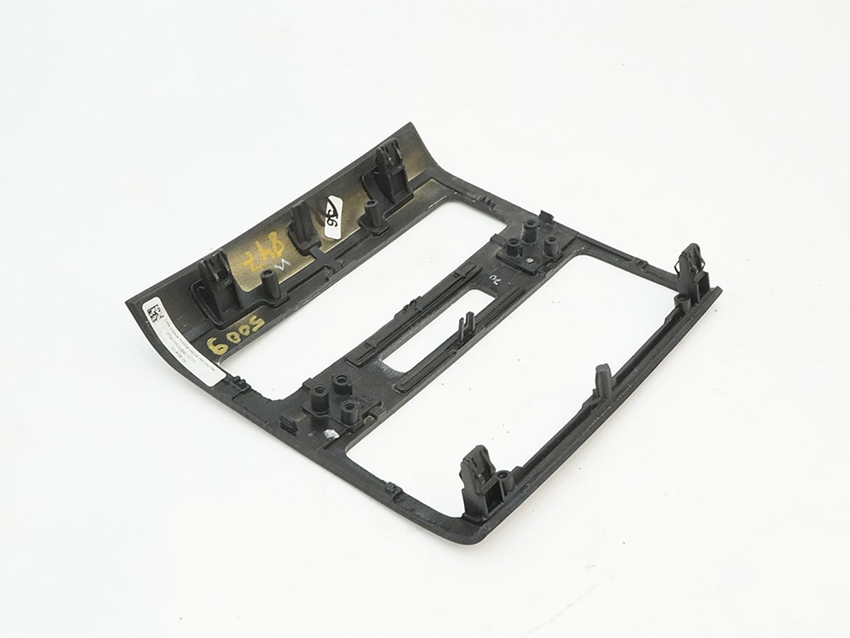 13-17 Land Range Rover Sport L494 Center Console Air Vent Trim Rear DK6M044E15