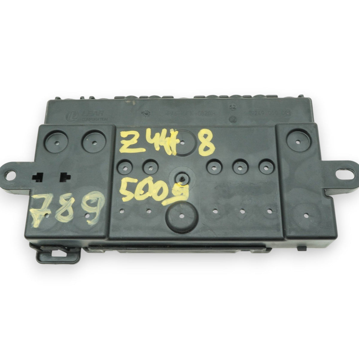 13-17 Land Range Rover Sport L494 Battery Terminal Fuse Box CK5214A073AC OEM