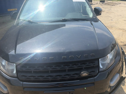 2012-2018 Land Rover Range Rover Evoque Pure L538