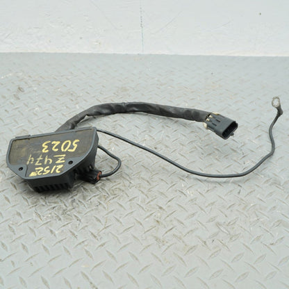 2002-2006 Harley Davidson V-Rod VRSCA Rectifier Voltage Regulator Control Module