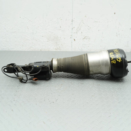 14-16 Mercedes S550 W222 Front Right RH Strut Shock Suspension 2223208213 OEM