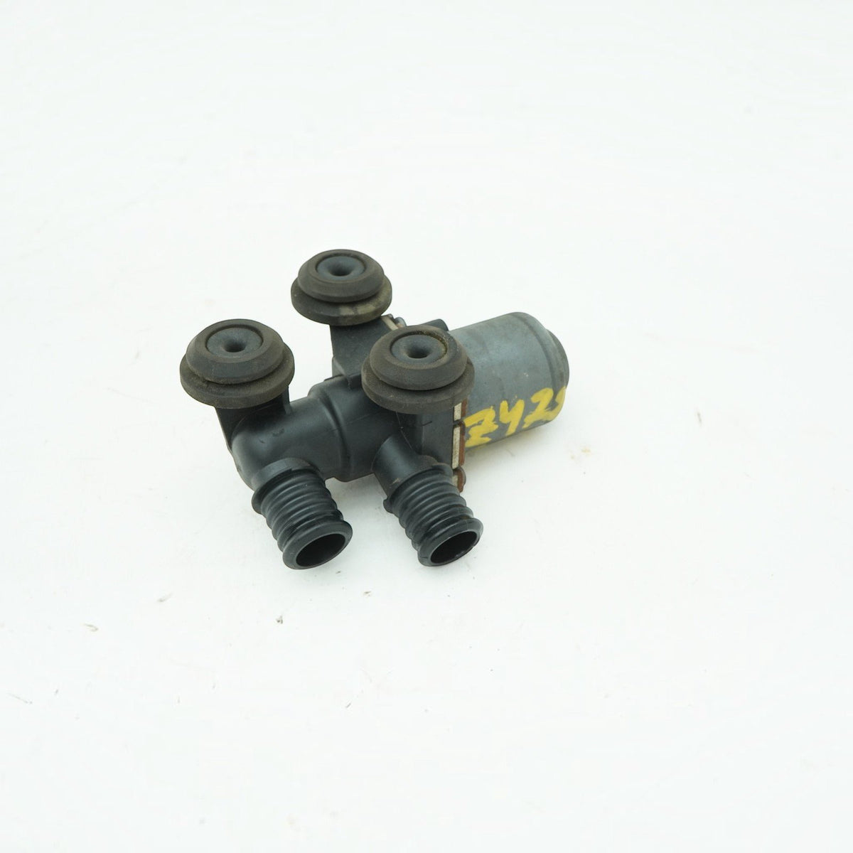 99-06 BMW 320 323 325 328 330i E46 Heater Control Valve Unit 64118369805 OEM