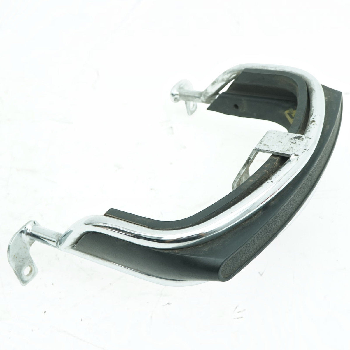 09-13 Harley-Davidson FLHTC Electra Glide Classic Rear Fender Rail Rubber Insert