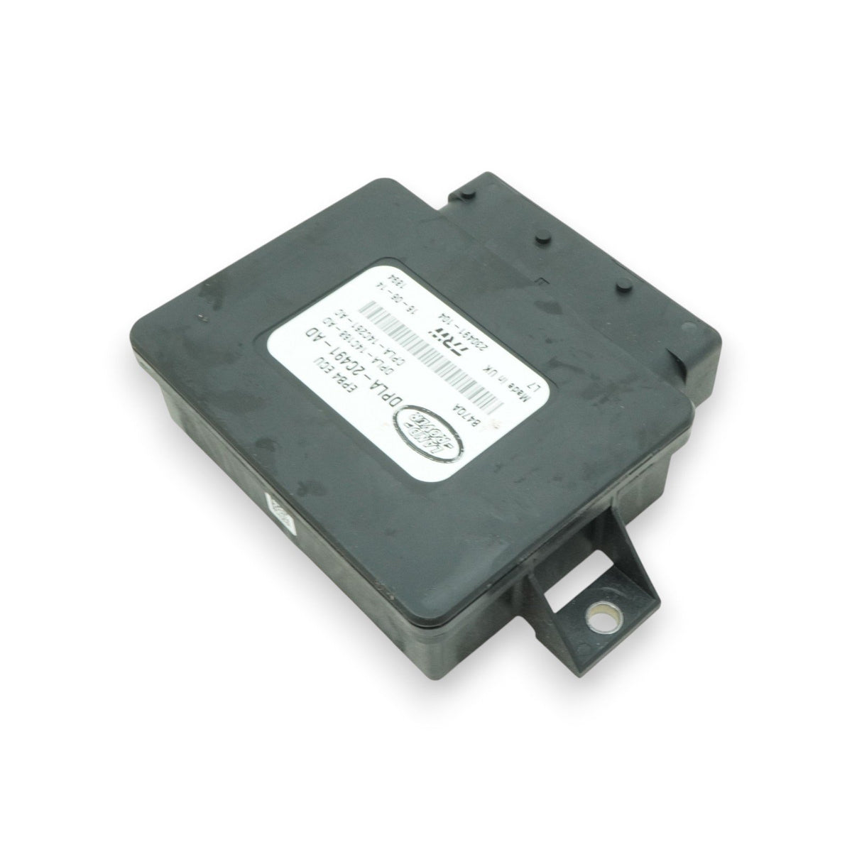13-15 Land Range Rover Sport L494 Parking Brake Control Module DPLA2C491AD OEM