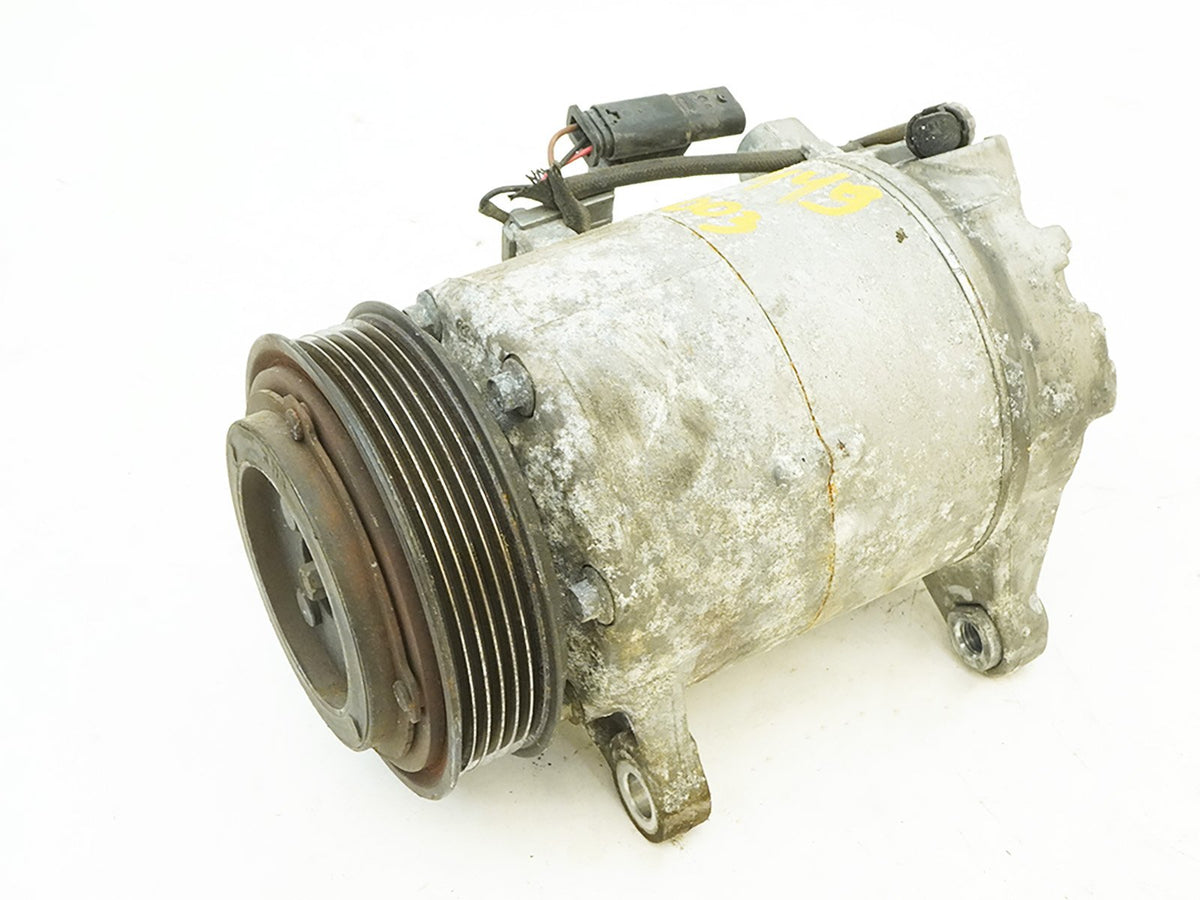 15-19 Mini Cooper S F56 A/C Compressor Air Conditioning Pump 64529295050 OEM