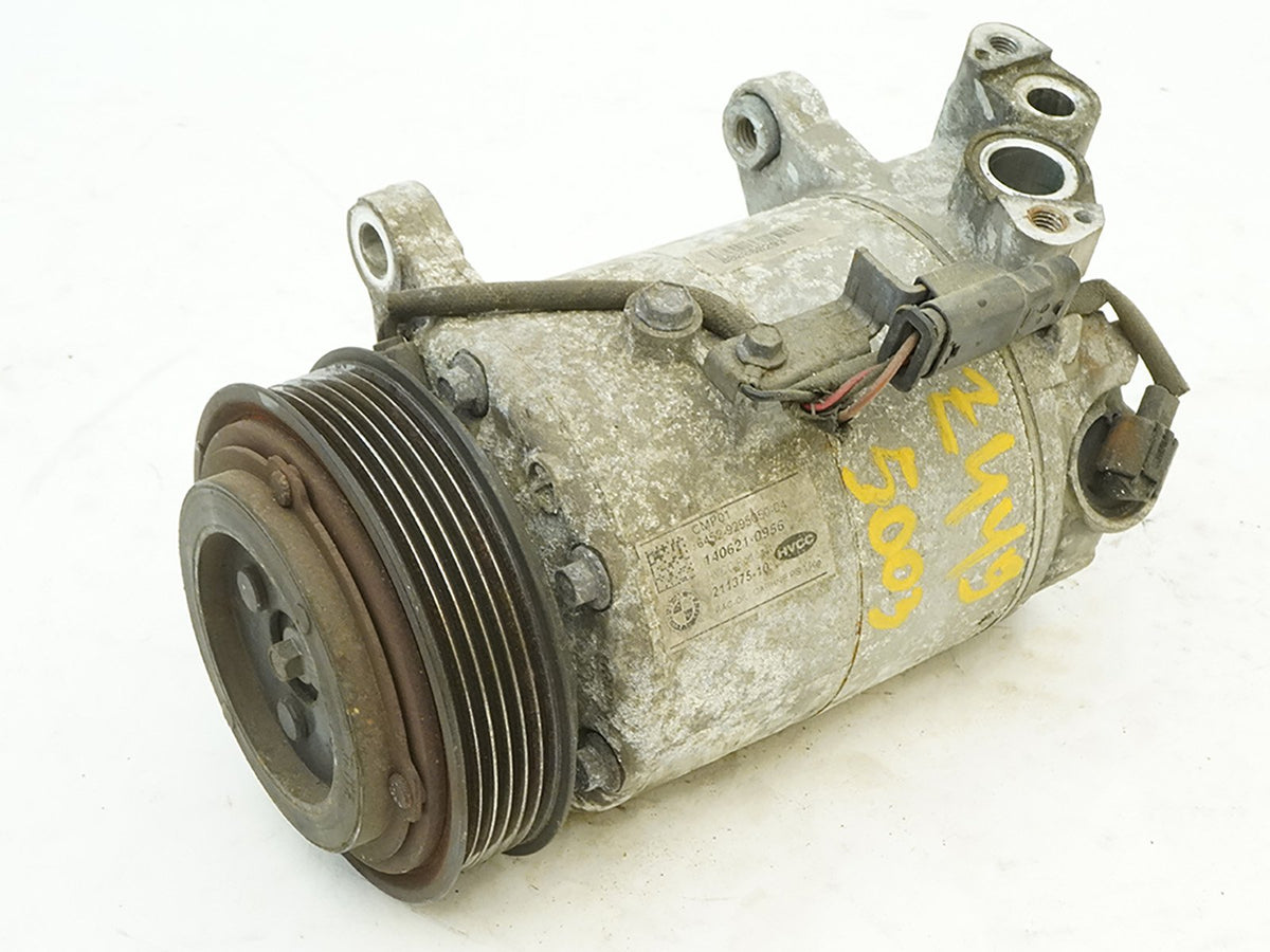 15-19 Mini Cooper S F56 A/C Compressor Air Conditioning Pump 64529295050 OEM