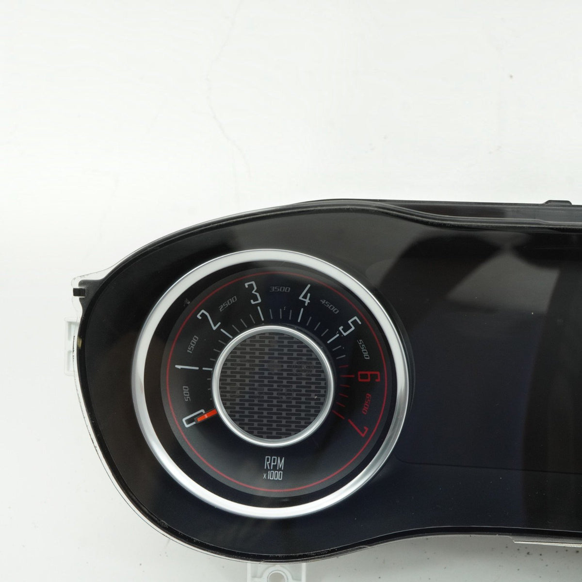 2015 Dodge Challenger Speedometer Instrument Cluster Gauge Unit 68223914AE OEM