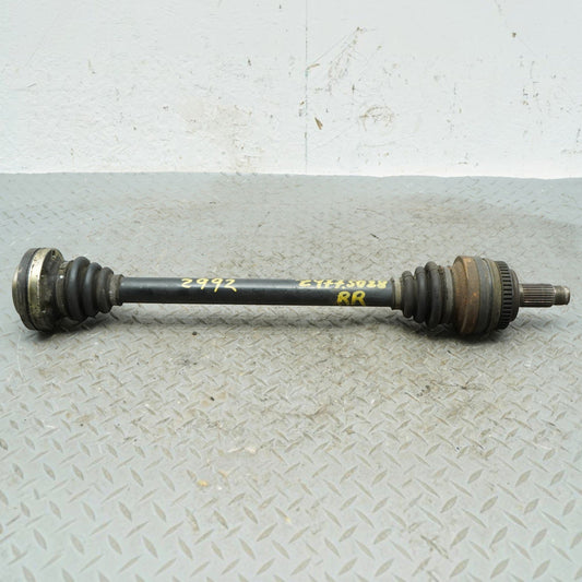 99-06 BMW 323 325 328 330 E46 Rear Right Passenger Axle Shaft CV 33211229592 OEM