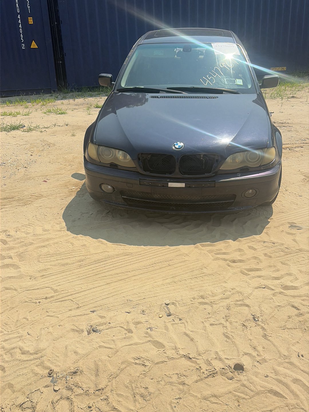 2001-2005 BMW 330i