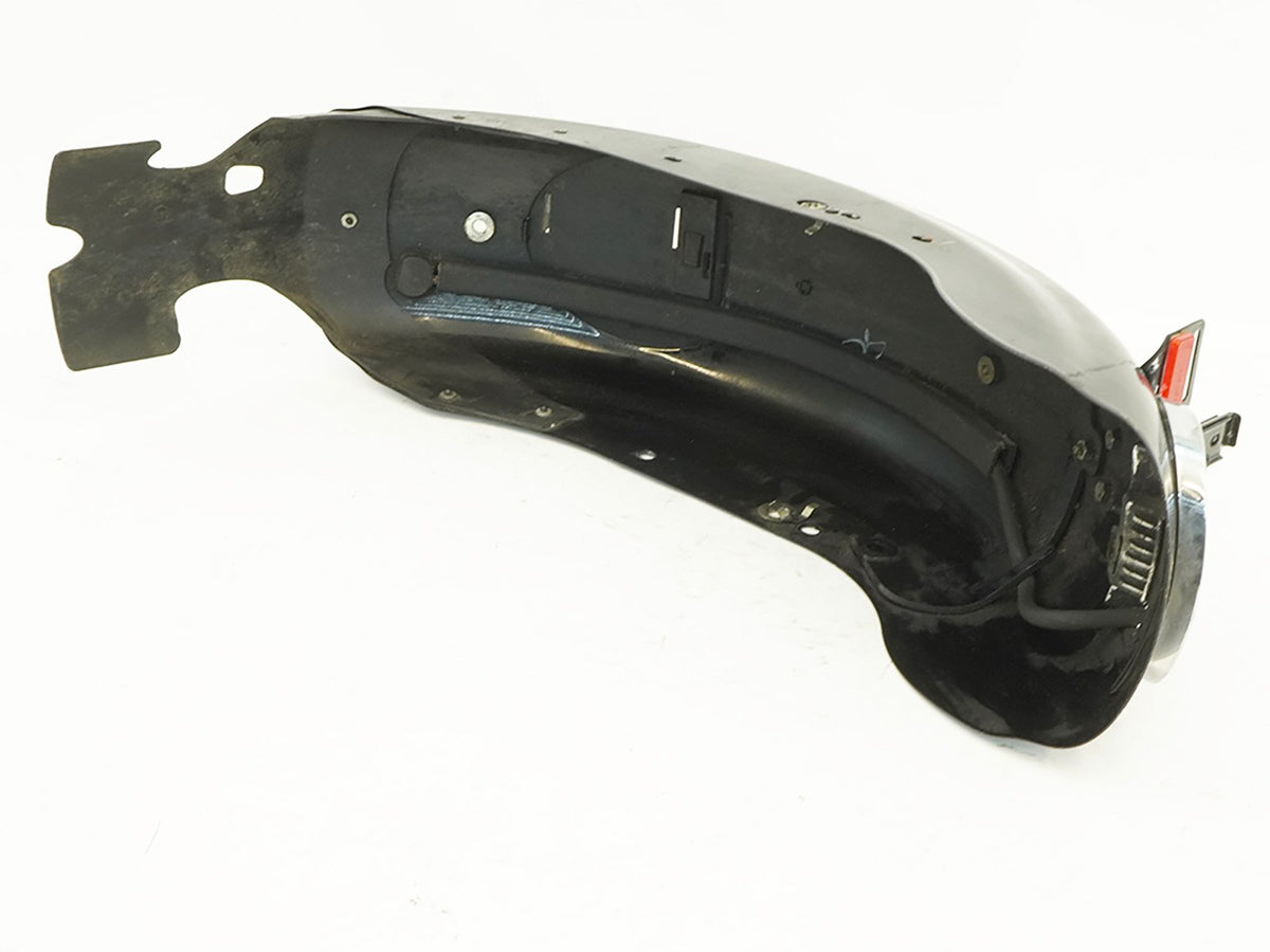 06-11 Harley-Davidson XL1200 sportster Rear Wheel Fender Panel Cover OEM