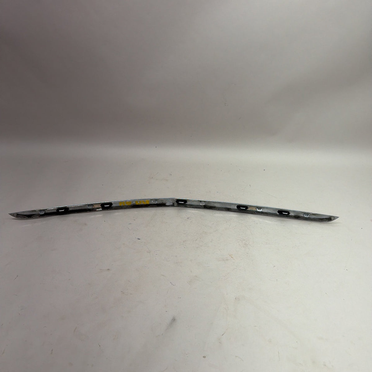 2014-2017 Mercedes E350 E550 C207 Coupe Rear Chrome Trim Molding A2077570089 OEM