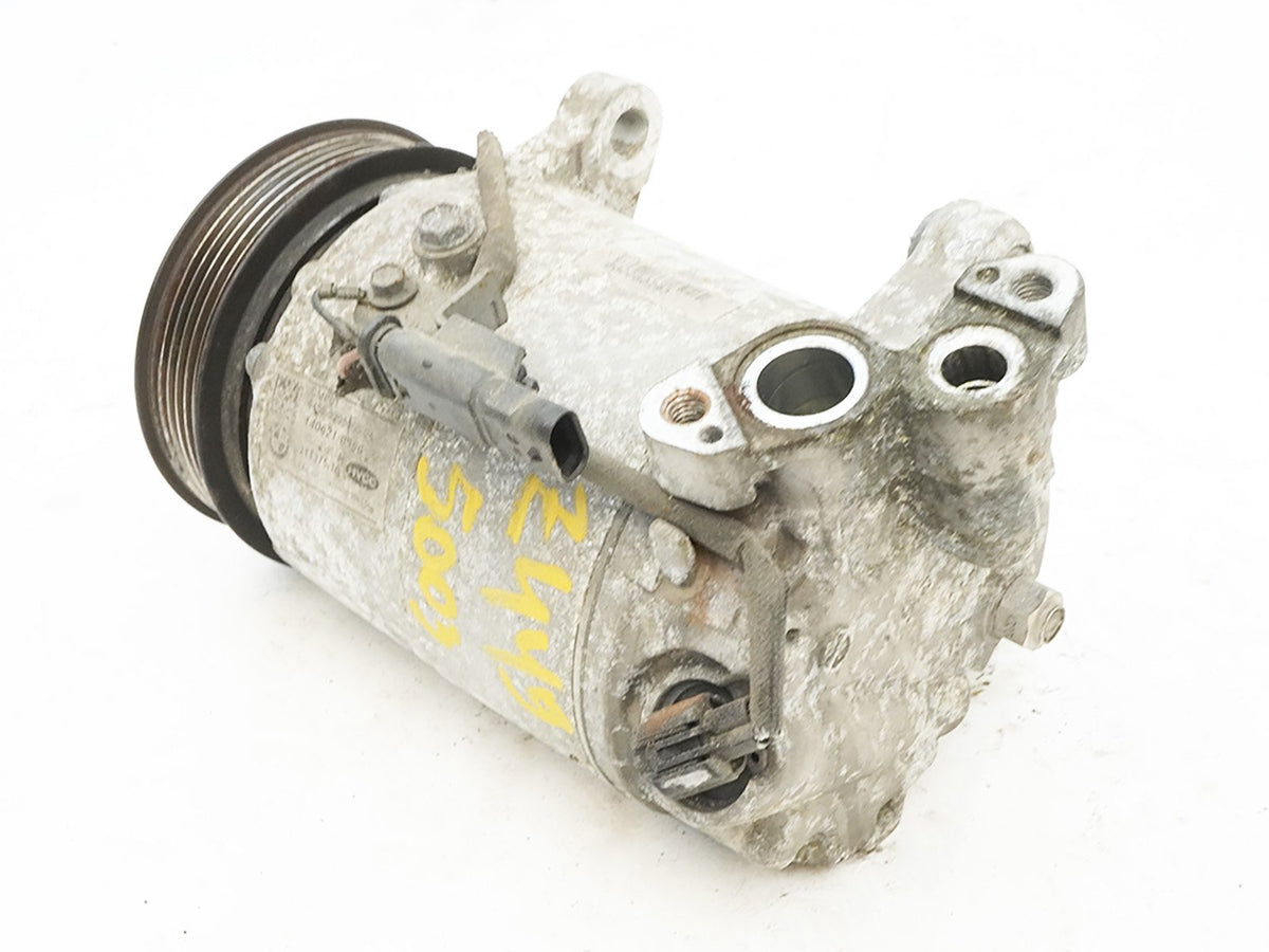 15-19 Mini Cooper S F56 A/C Compressor Air Conditioning Pump 64529295050 OEM