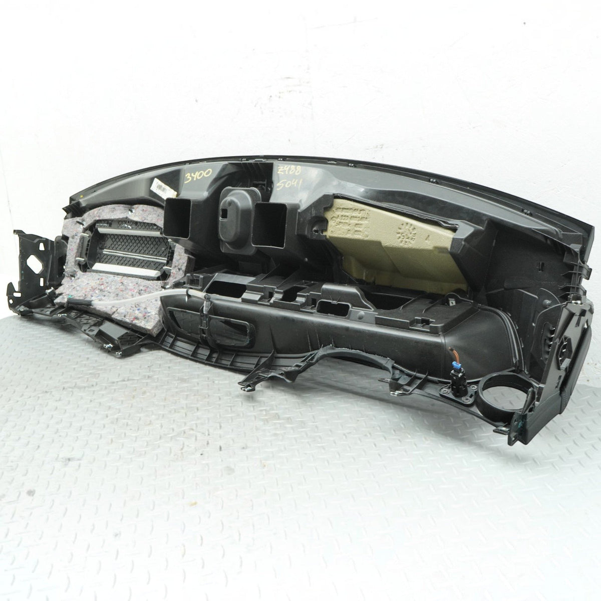 14-20 Mercedes S550 S400 S550E S560 Dashboard Panel Instrument A2226800707 OEM