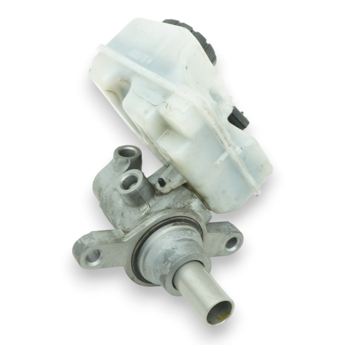 2016 Smart Fortwo W453 Power Brake Master Cylinder Reservoir 4534300001 OEM