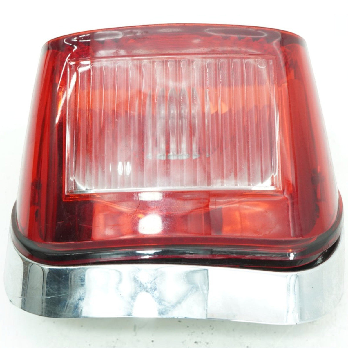 2000-2012 Harley Electra Glide Classic FLHTC Taillight Rear Brake Light Lamp OEM