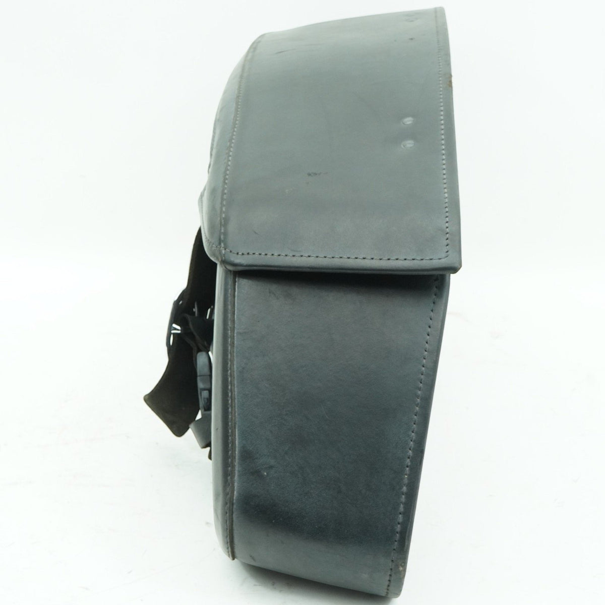 99-06 Harley-Davidson FLHRCI saddlebags Bags Storage Compartment Left Rear OEM