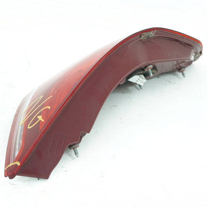 14-17 Mercedes S550 S400 S550E Left LH Tail Light Brake Lamp A2229065601 OEM
