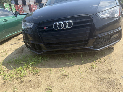 2008-2017 Audi S5 Premium Plus 8T B8