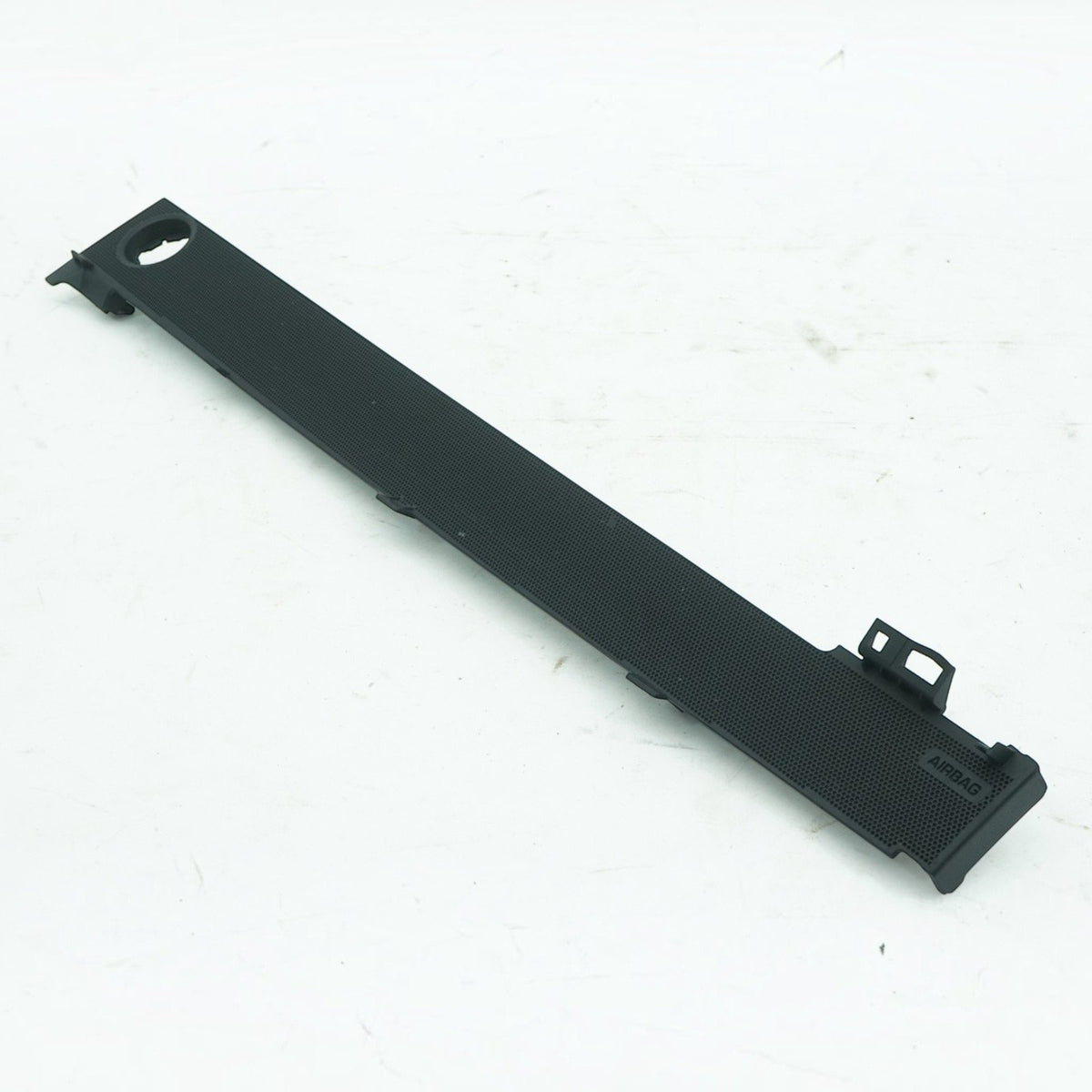14-17 Land Range Rover Sport L494 Dash Bezel Molding Trim Right DK62-045A63 OEM
