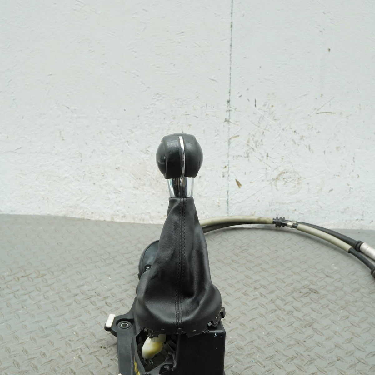14-24 Mini Cooper S F56 Hatchback Manual Shifter Gear Selector 8602239 OEM
