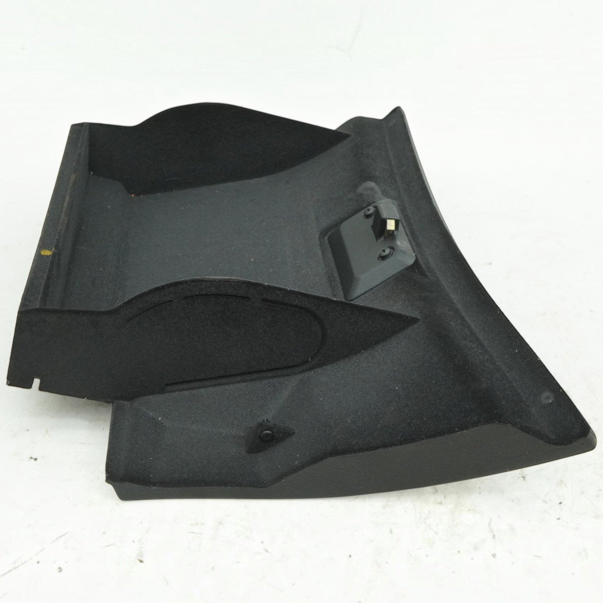 01-06 BMW 325Ci 330Ci E46 Dashboard Glove Box Storage Compartment 8201230 OEM