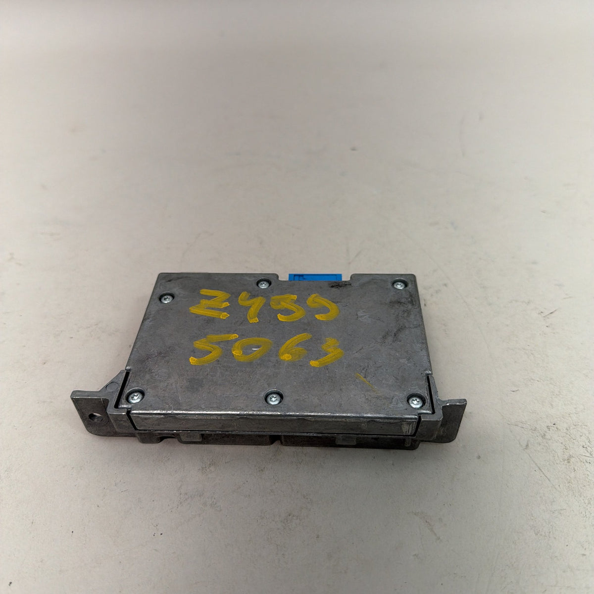 14-18 BMW X5M X5 F85 F15 KAFAS 2 Camera Computer Control Module 9399247 OEM