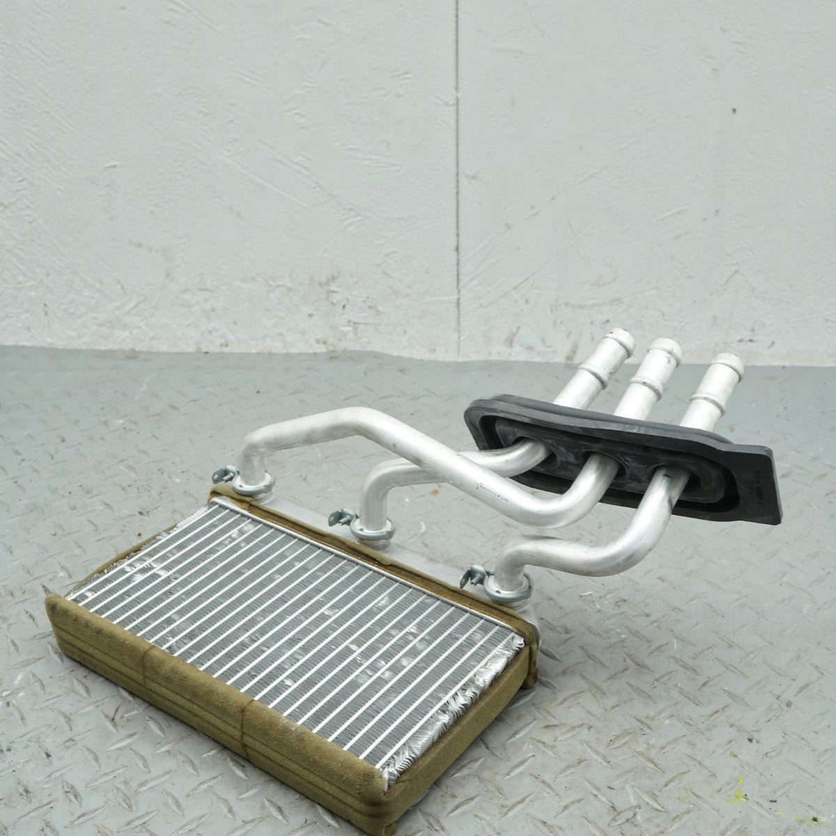 07-18 BMW X5 X6 E70 E71 F15 F16 Heater Core Radiator Coolant 64116968204 OEM